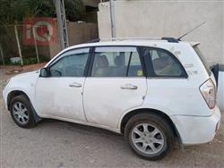 Chery Tiggo 2